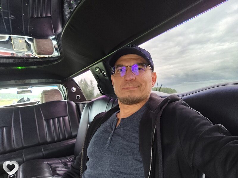 Станислав, 46, Екатеринбурге — анкета №2014285