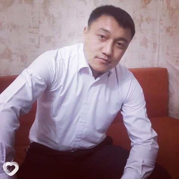 Нурс, 36, Бишкек — анкета №2014286