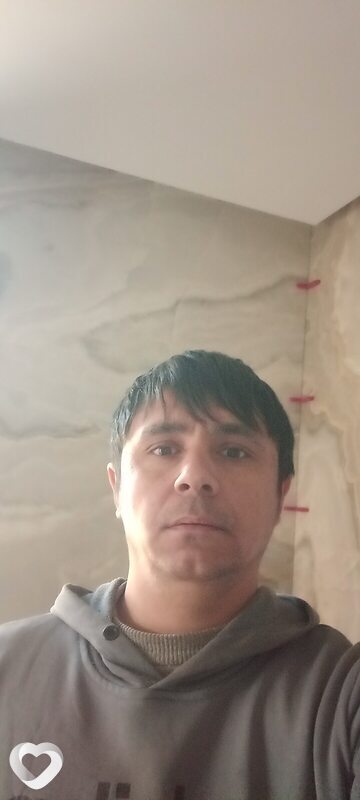Дилшод, 41, Конакове — анкета №2014289
