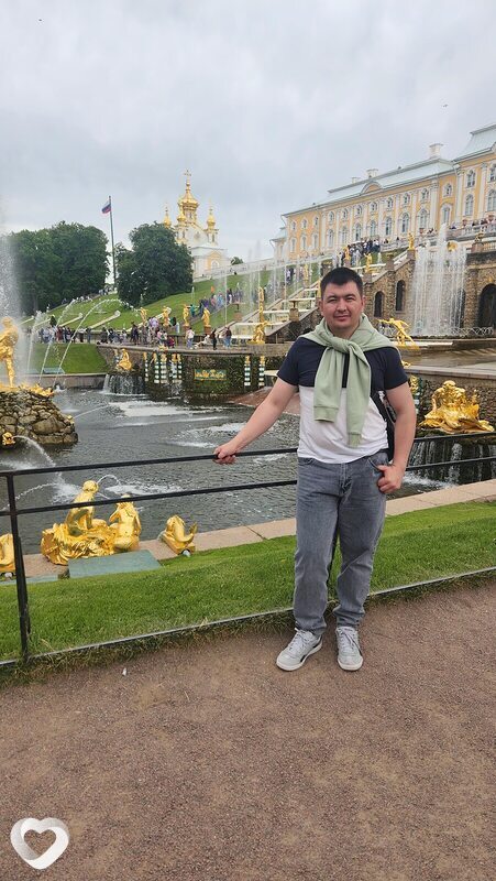 Марс, 30, Учалах — анкета №2014391