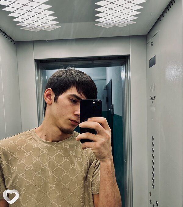 Ибра, 19, Ставрополе — анкета №2014405