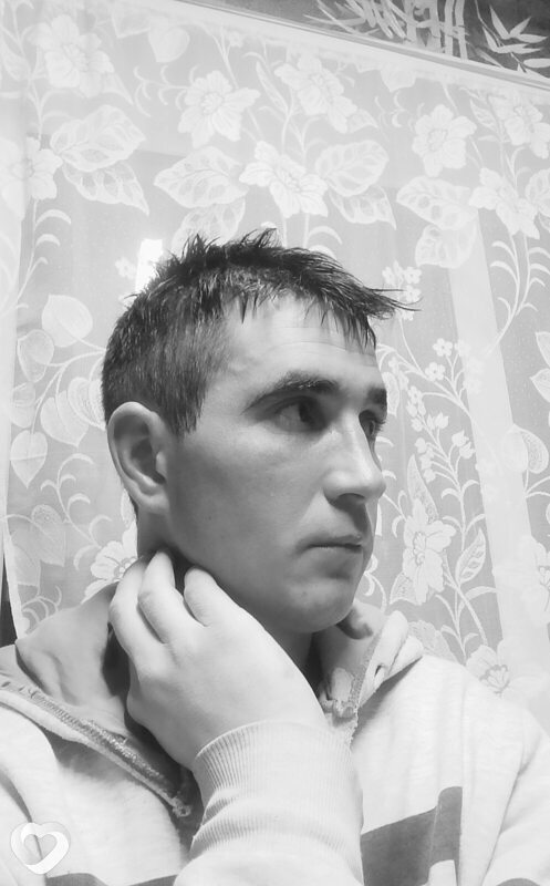 Владимир, 31, Казани — анкета №2014412