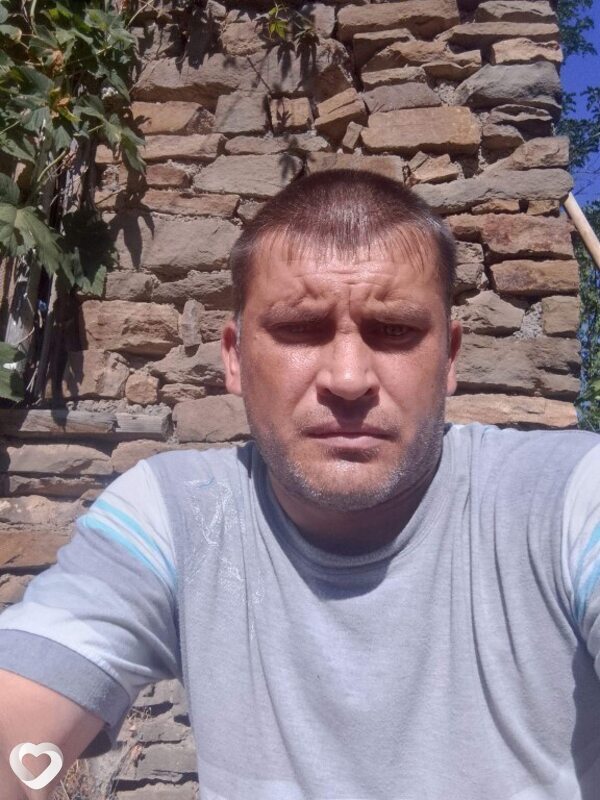 Дмитрий, 41, Антраците — анкета №2014414