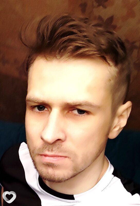 Alexander, 41, Москве — анкета №2014518