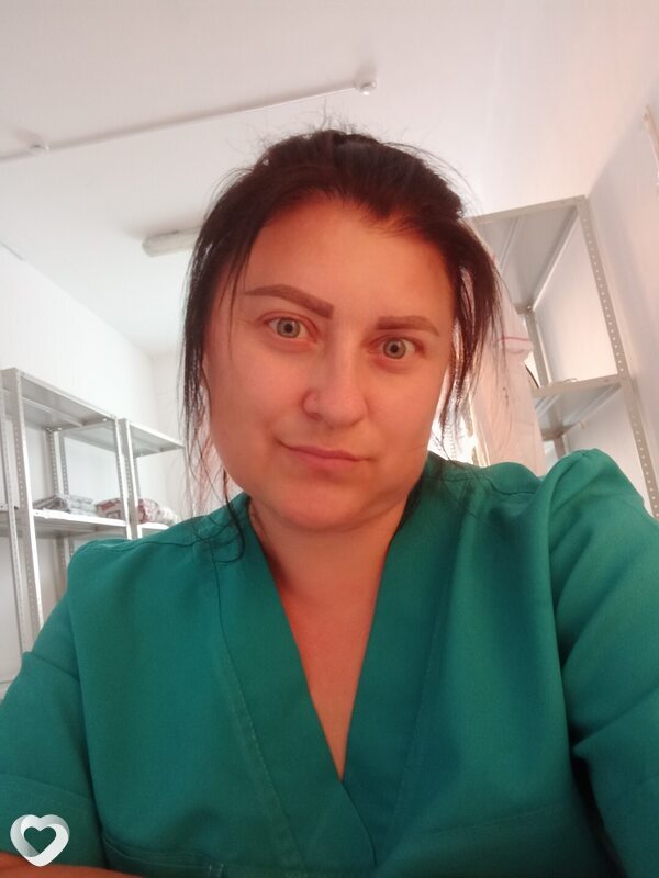 Татьяна, 41, Астане — анкета №2014520