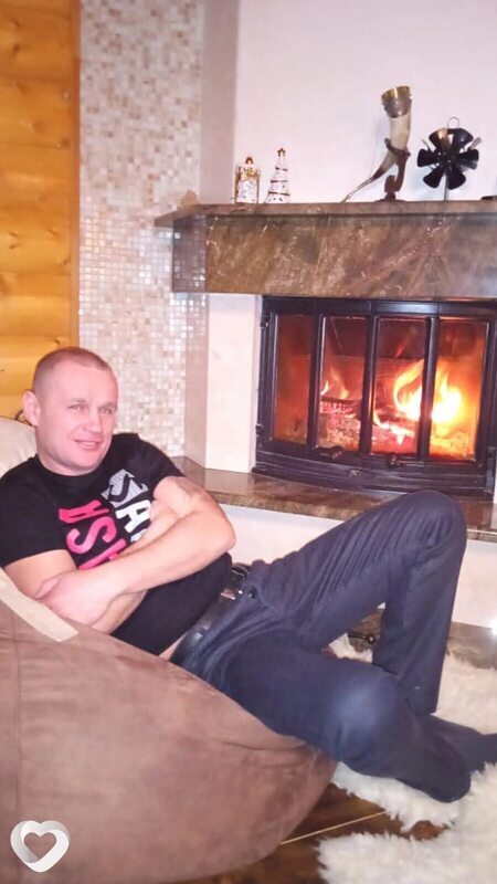 Макс, 47, Перми — анкета №2014524