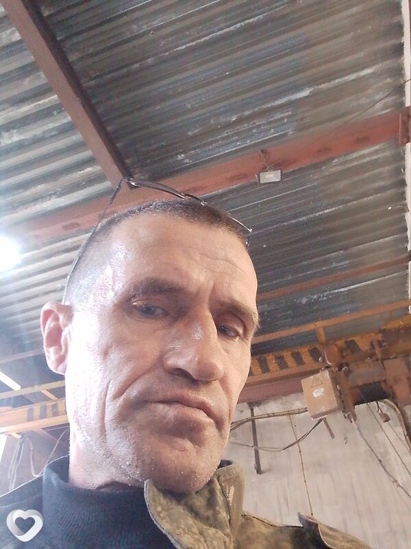 Сергей, 50, Комсомольске-на-Амуре — анкета №2014535
