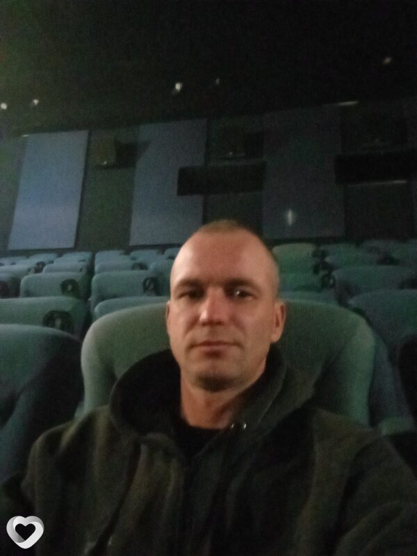 Евгений, 38, Самаре — анкета №2014417