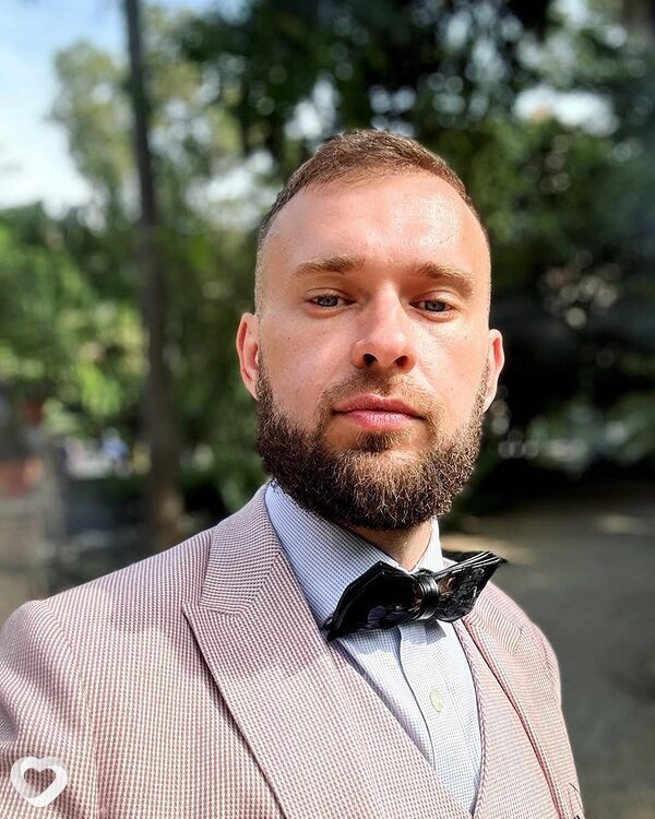 Павел, 33, Ростове-на-Дону — анкета №2014424