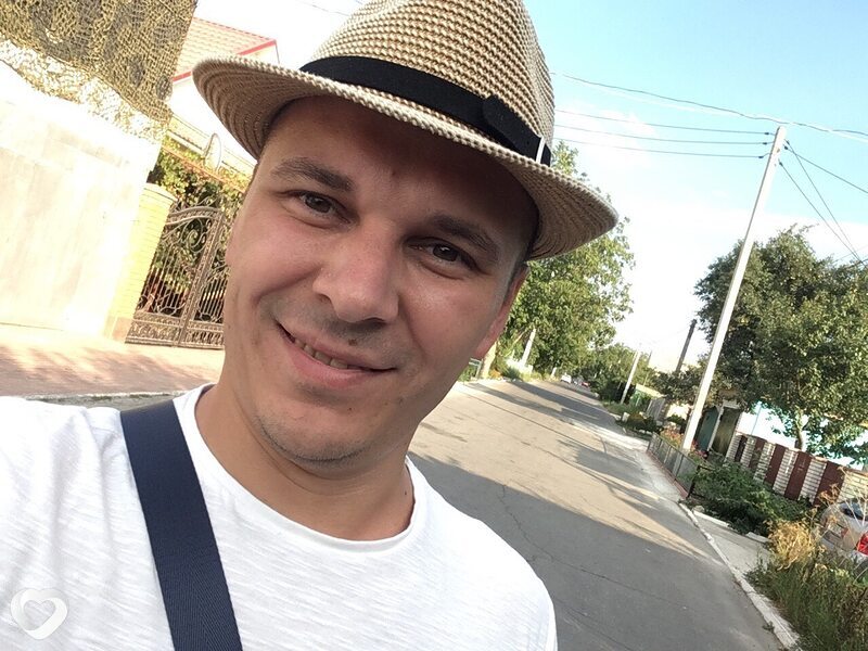 Борис, 42, Санкт-Петербурге — анкета №2014431