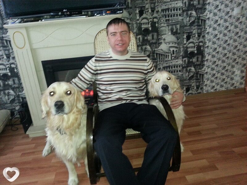 Роман, 41, Казани — анкета №2014437