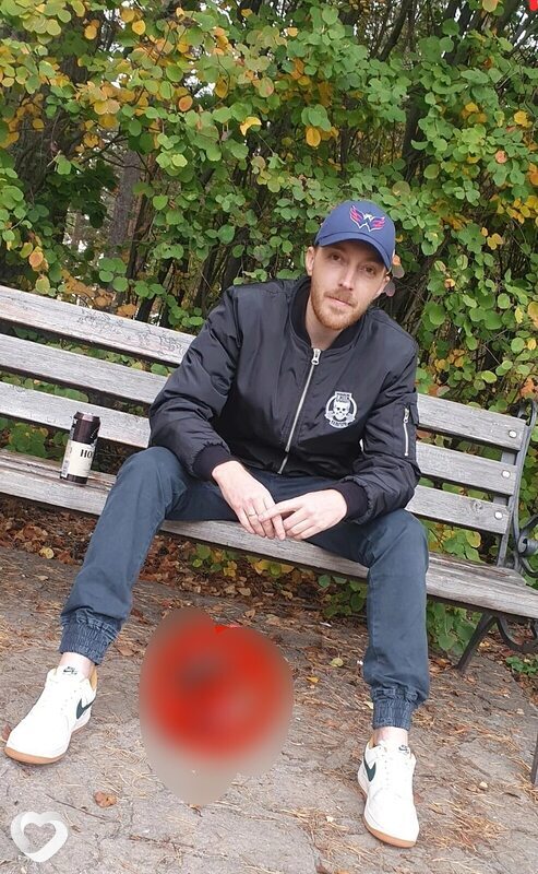 Анатолий, 35, Верхнеуральске — анкета №2014438