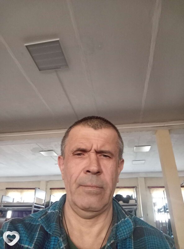 Алексей, 53, Новороссийске — анкета №2014841