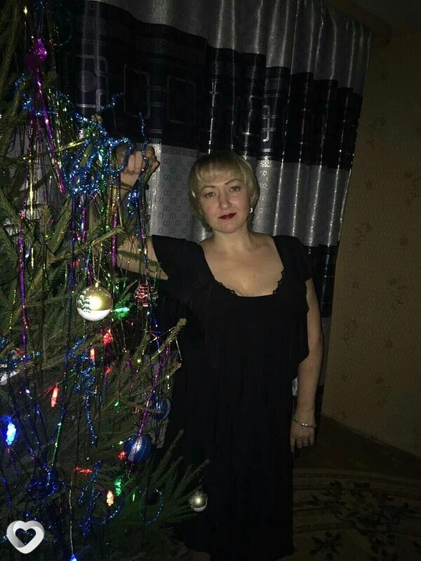 Аврора, 46, Сургуте — анкета №2014851