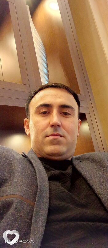 Сухроб, 34, Москве — анкета №2014251
