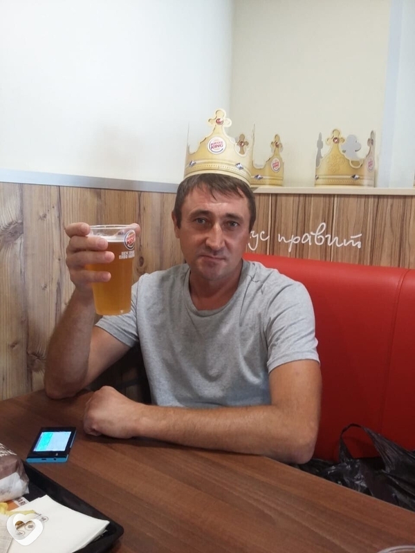 Александр, 47, Черкесске — анкета №2014252
