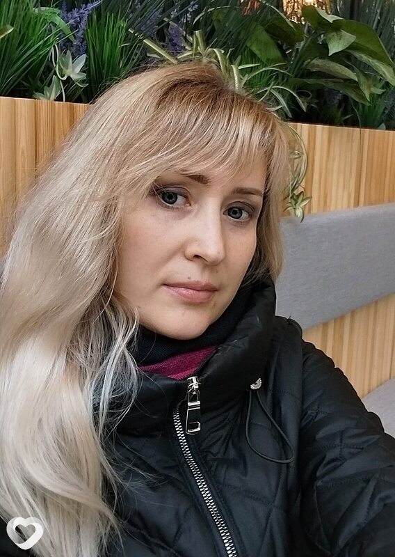 Карина, 45, Новосибирске — анкета №2014492