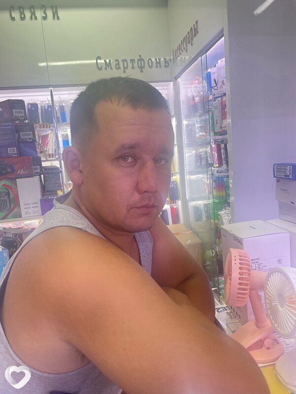 Дмитрий, Выкса
