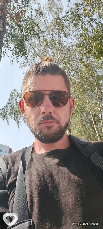 Сергей, 41, Мозыре — анкета №2014498