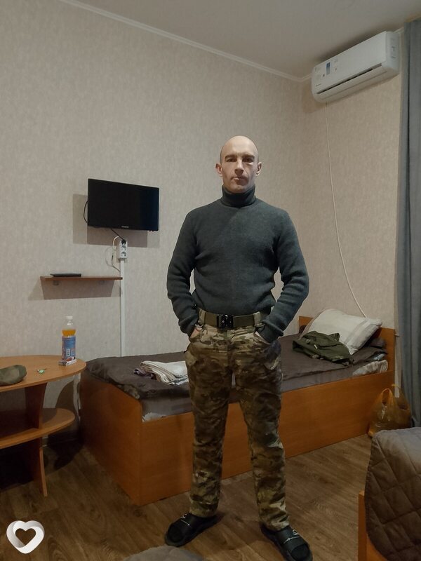 Сергей, 38, Нижнем Новгороде — анкета №2014500