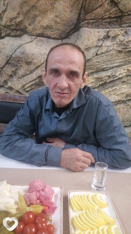 Рустам, 49, Кемерове — анкета №2014508