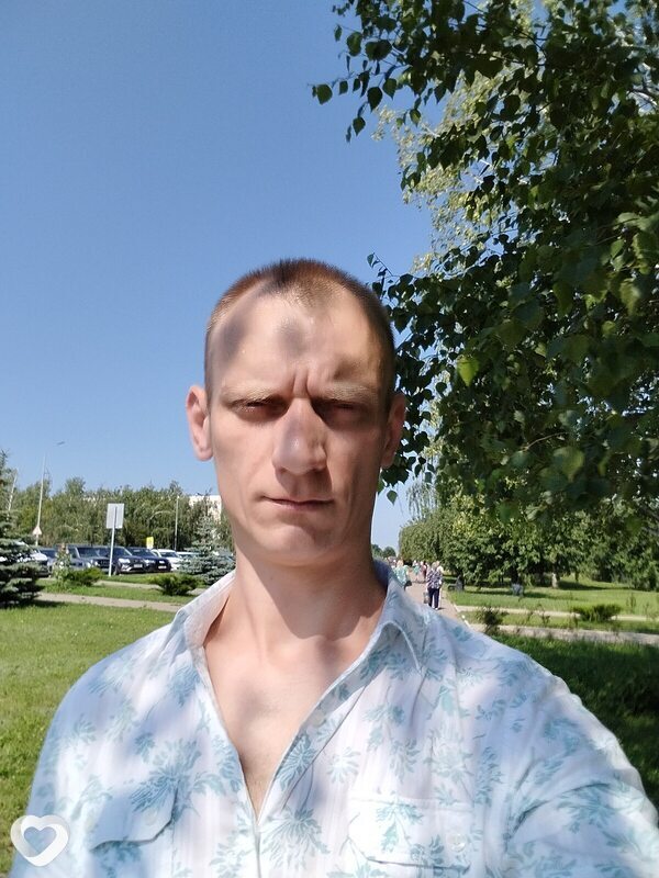 Иван, 41, Воронеже — анкета №2014511