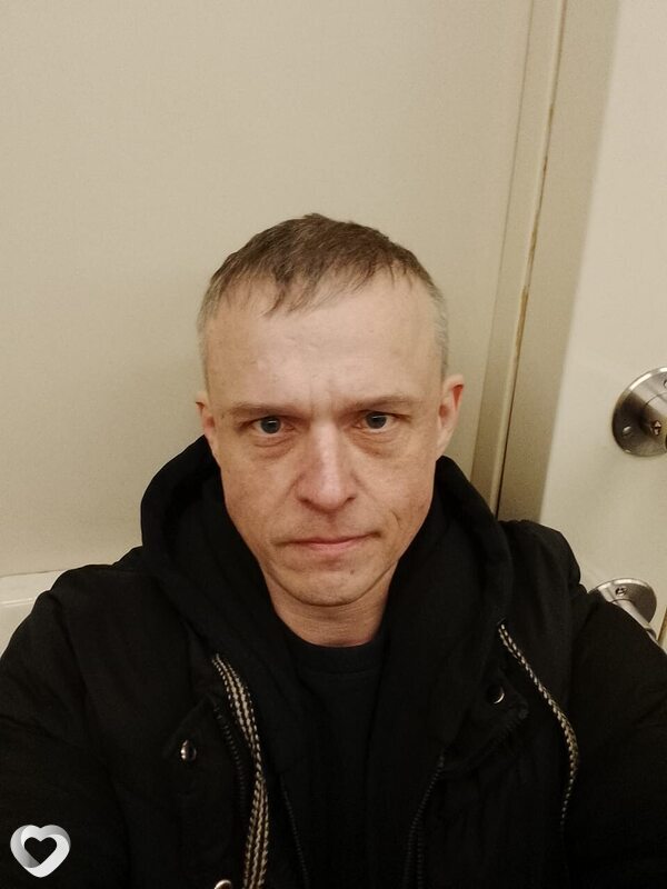 Роман, 46, Москве — анкета №2014373