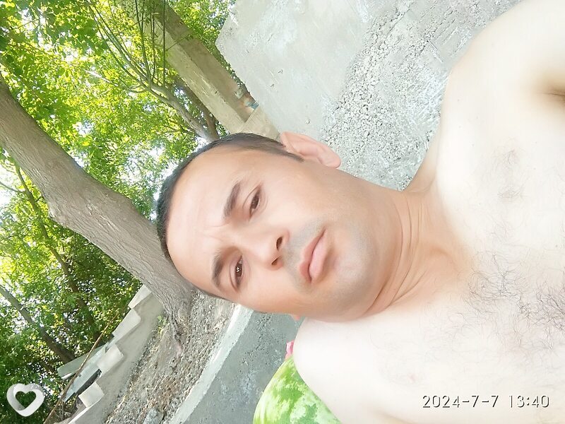 Боря, 37, Худжанд — анкета №2014374