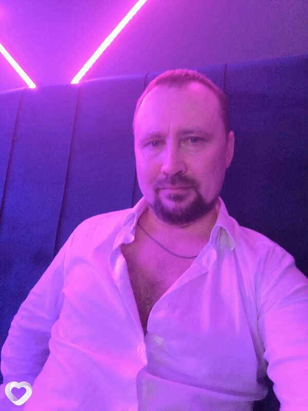 Viktor, 42, Сургуте — анкета №2014379