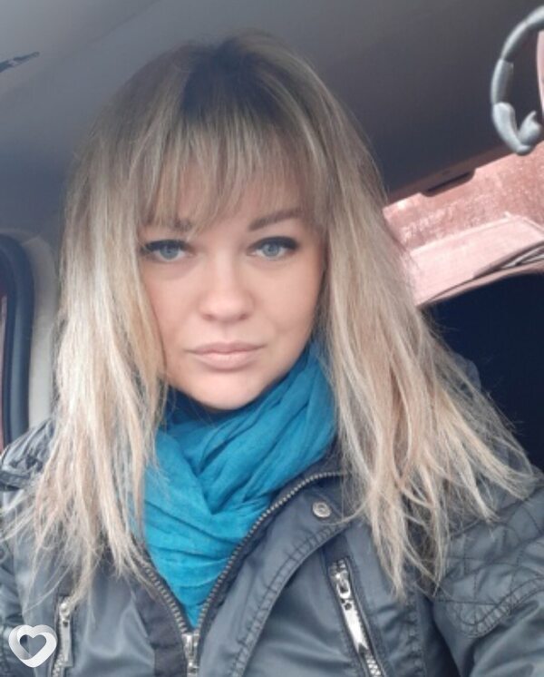 Оксана, 47, Ставрополе — анкета №2014465
