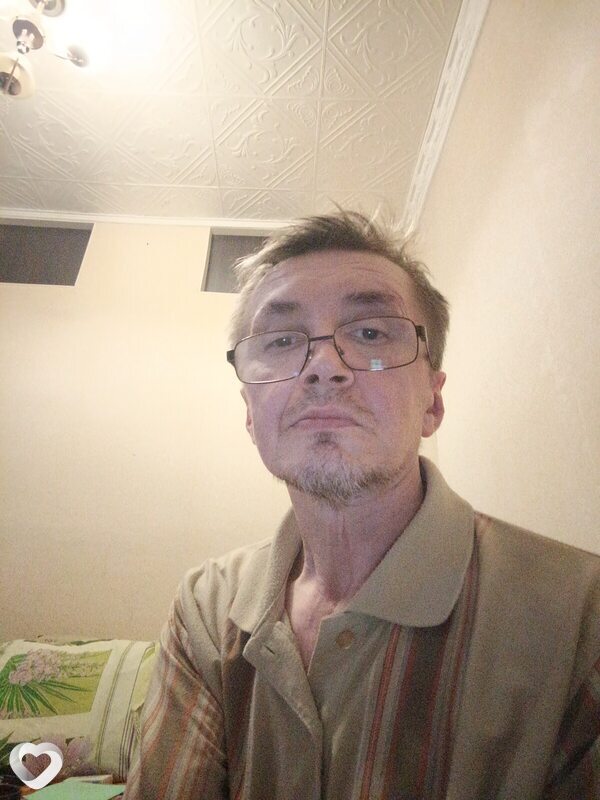 Денис, 52, Миассе — анкета №2014472