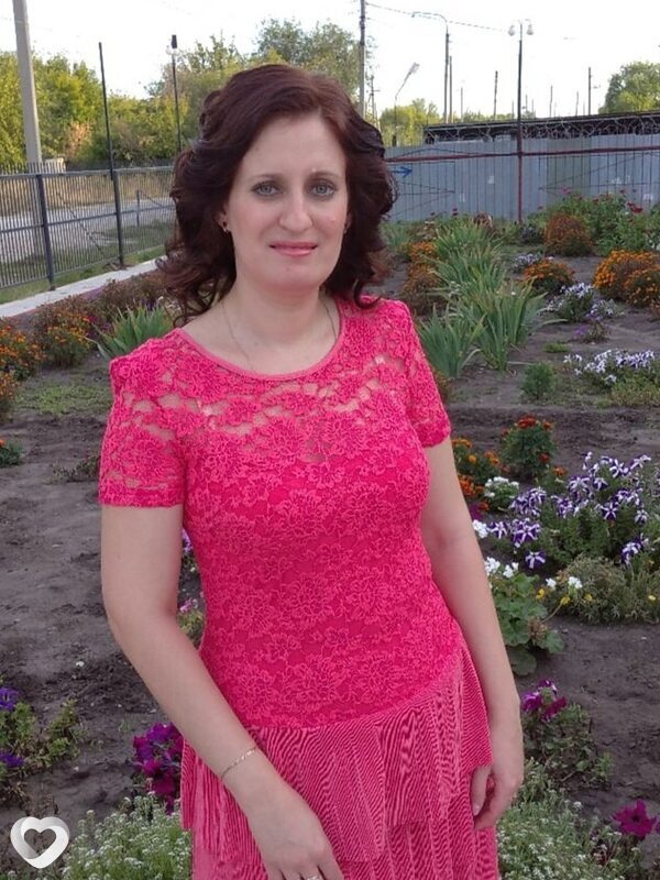 Екатерина, 41, Самаре — анкета №2014479