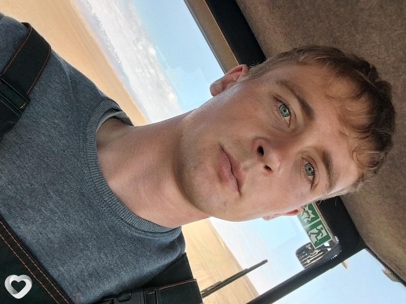 Петр, 28, Усть-Каменогорск — анкета №2014480