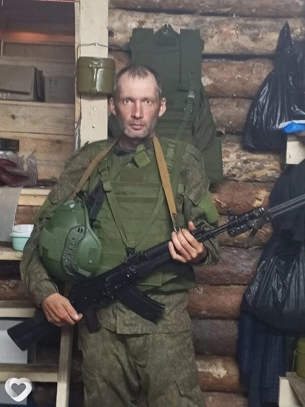 Саня, 40, Санкт-Петербурге — анкета №2014482