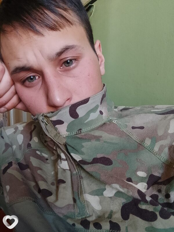 Руслан Князев, 24, Омске — анкета №2014485