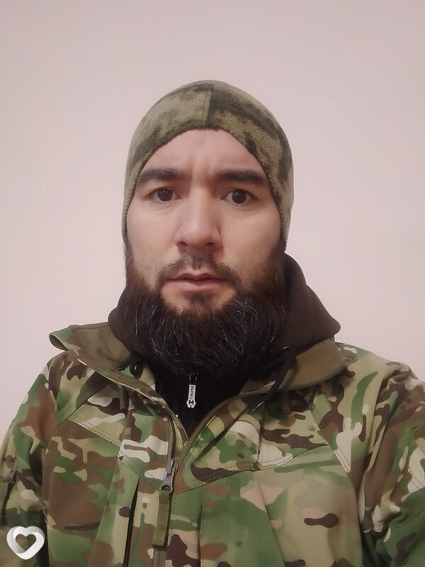 Джеки, 36, Санкт-Петербурге — анкета №2014486