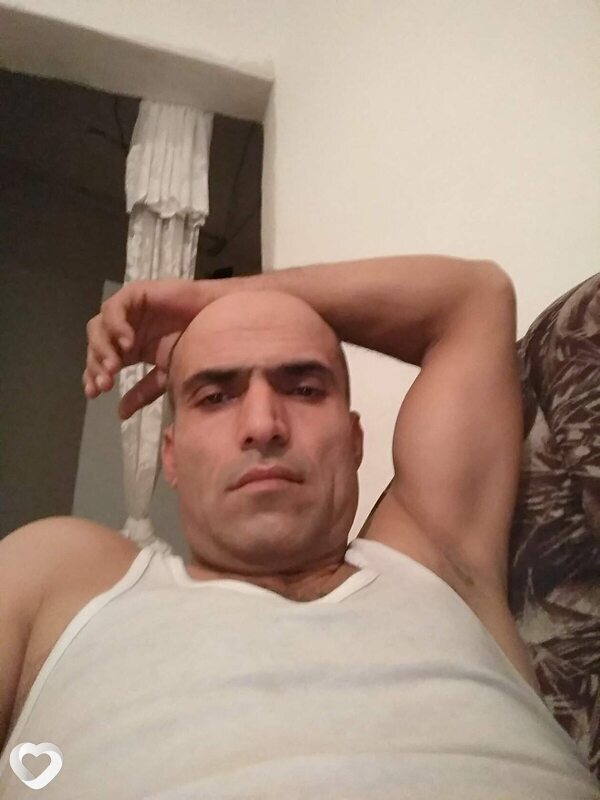Самат, 42, Ташкент — анкета №2014489