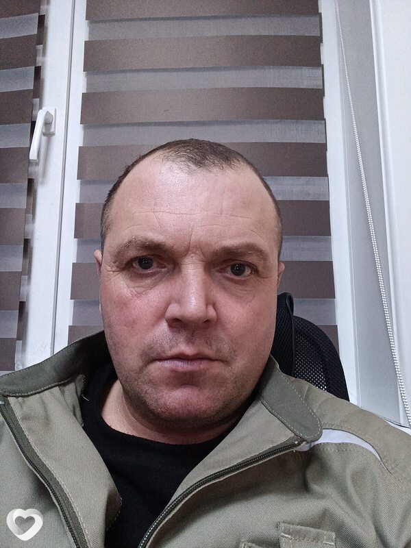 Евгений, 48, Благовещенске — анкета №2014449