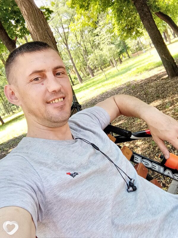 Саша, Красный Лиман