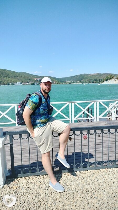 Иван, 36, Пскове — анкета №2014455