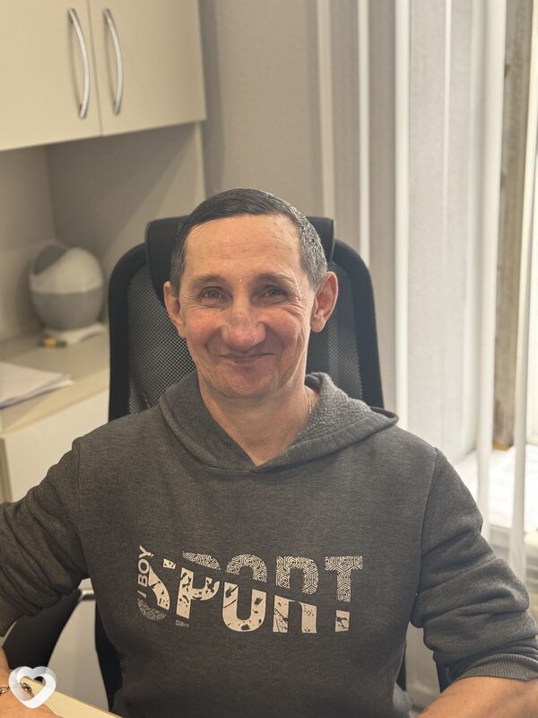 Александр, 47, Бийске — анкета №2014665