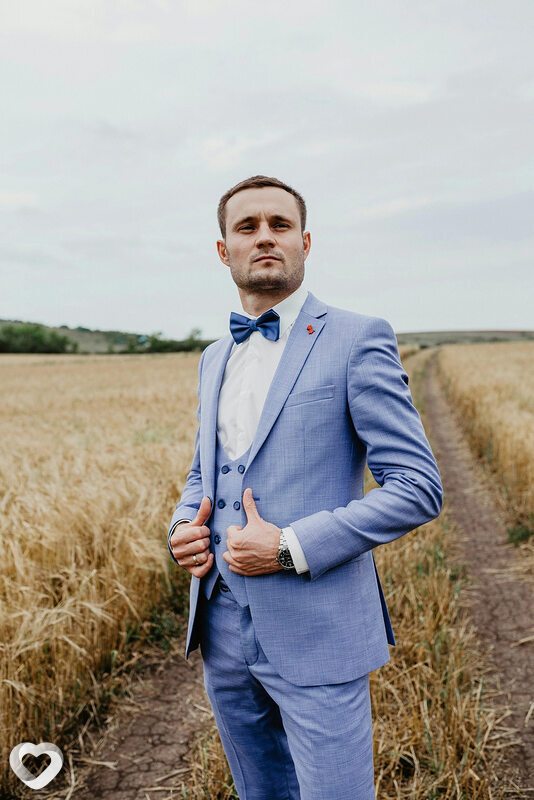 Александр, 30, Улан-Удэ — анкета №2014679