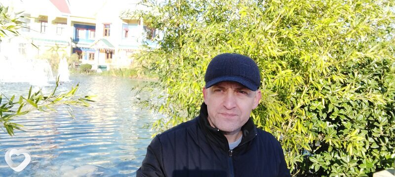 Алексей, 46, Краснодаре — анкета №2014689