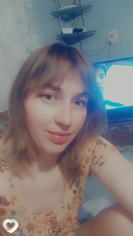 Вікторія, 32, Умани — анкета №2014540