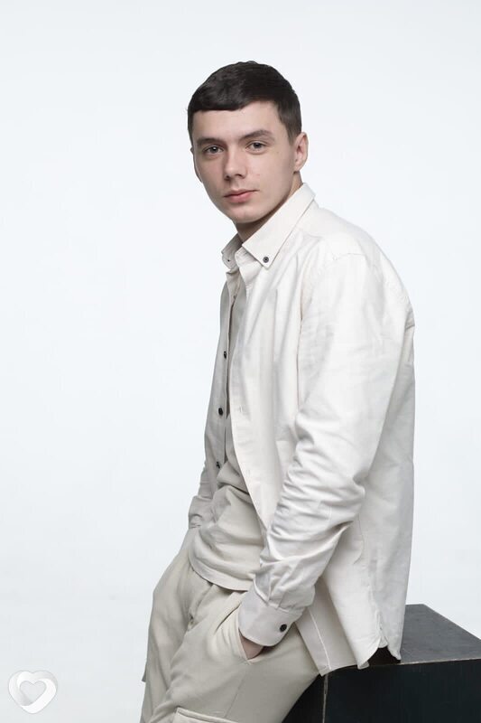Александр, 24, Нижнем Новгороде — анкета №2014546