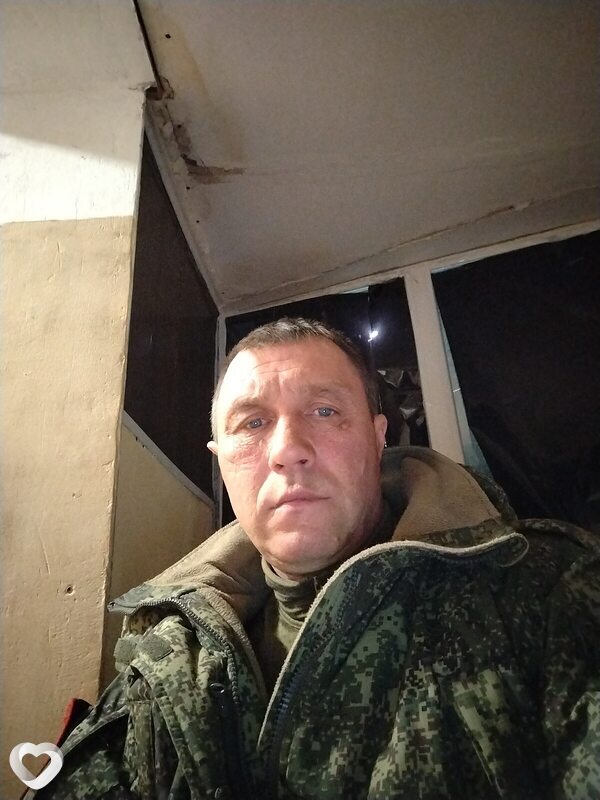 Андрей, 46, Южно-Сахалинске — анкета №2014555