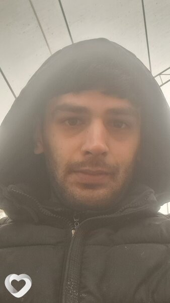 Jentman, 26, Баку — анкета №2014566