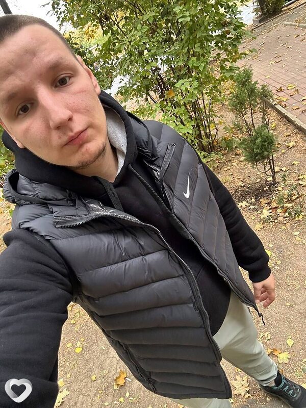 Александр, 28, Рязани — анкета №2014568