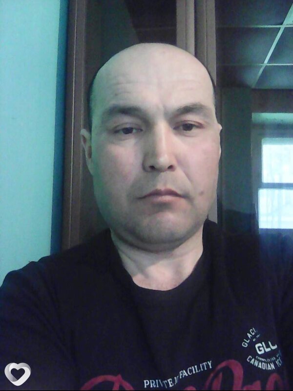 Руслан, 48, Санкт-Петербурге — анкета №2014569