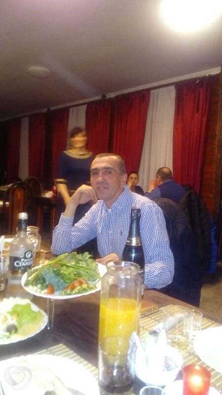 Арарат, 52, Лосино-Петровском — анкета №2014572